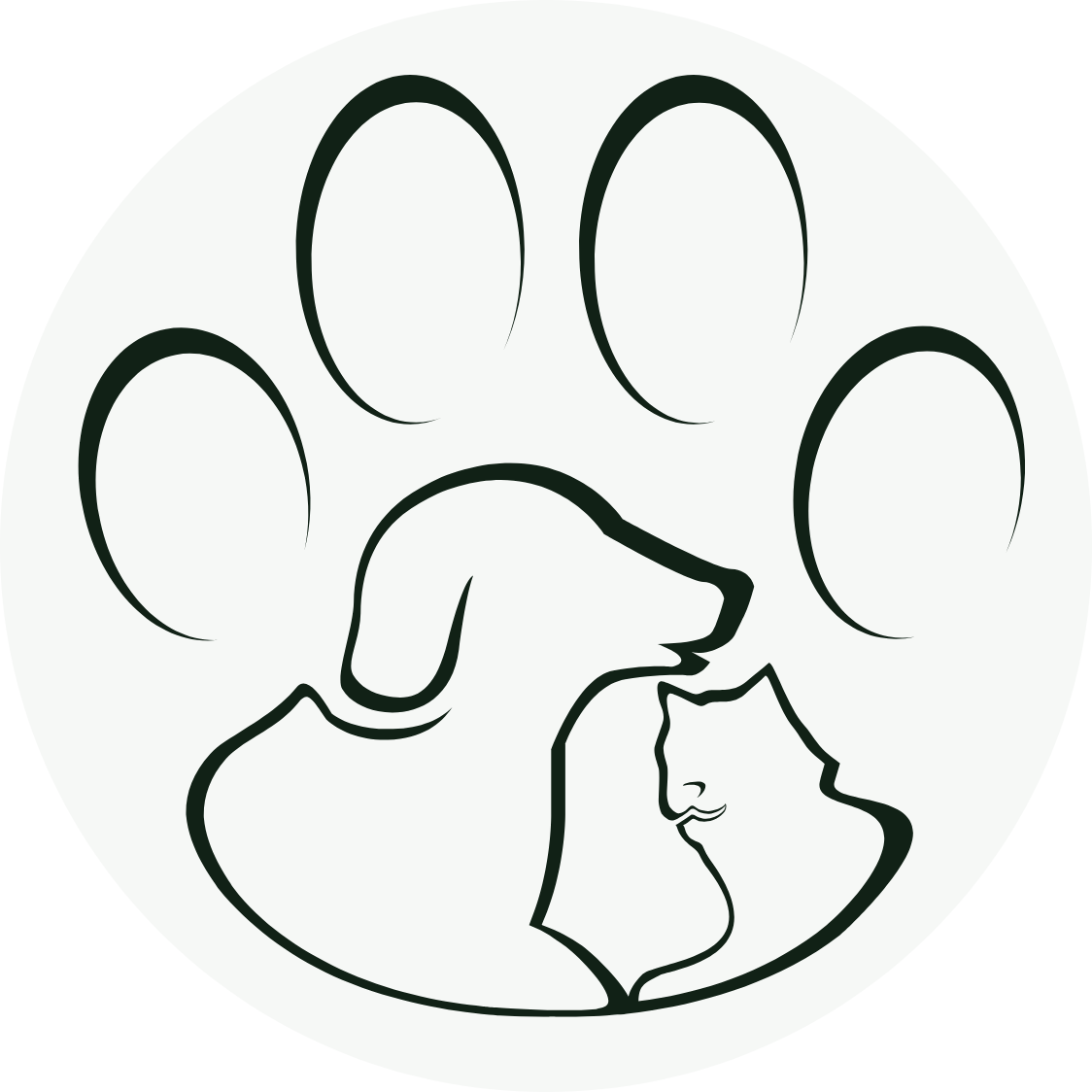 Everyday Pet Life Logo